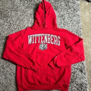 Champion Wittenberg hoodie